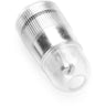 Satin Smooth DermaRadiance Nozzle - Clear / 50 Pieces