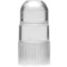 Satin Smooth DermaRadiance Nozzle / Plastic / 100 Pacl
