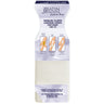 Satin Smooth EZ Grip Muslin Contour Cloth Body Strip / 100 Count