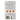 Satin Smooth EZ Grip Non-Woven Contour Facial Strip / 100 Count