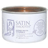 Satin Smooth Honey Wax with Vitamin E / 14 oz.