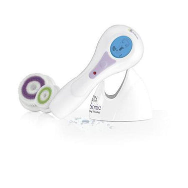 Satin Smooth Hydrasonic Professional Dermal Cleansing Kit