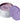 Satin Smooth Luxury Gem Wax Collection - Amethyst Crystal Soft Wax / 14 oz. Can