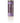 Satin Smooth Luxury Gem Wax Collection Pebble Wax - Amethyst Crystal Stripless Flex Wax / 23 oz.