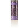 Satin Smooth Luxury Gem Wax Collection Pebble Wax - Amethyst Crystal Stripless Flex Wax / 23 oz.