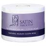 Satin Smooth - Natural Muslin Cloth Roll