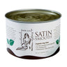 Satin Smooth Organic Soy Wax / 14 oz