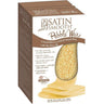 Satin Smooth Pebble Wax - Calendula Gold with Tee Tree Oil - Stripless Bead Wax / 35.27 oz.