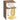 Satin Smooth Pebble Wax - Calendula Gold with Tee Tree Oil - Stripless Bead Wax / 35.27 oz.