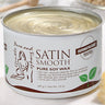 Satin Smooth Pure Soy Wax / 14 oz.