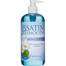 Satin Smooth - Satin Cleanser Skin Preparation Cleanse - 16.9 oz.