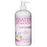 Satin Smooth - Satin Hydrate Skin Nourisher Lotion - 16.75 oz.