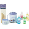 Satin Smooth Student Wax Kit