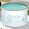 Satin Smooth Tea Tree Wax with Eucalyptus / 14 oz.