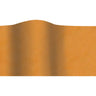 Satin Wrap Colored Tissue Paper - Apricot - 20"W x 30"L / 3 Packs of 480 = 1,440 Sheets