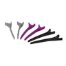 SBS Color Trak Clips / 6 Pack