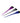 SBS Color Trak Precision Color Brushes / 3 Pack