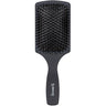 Scalpmaster 13 Row Ball-Tip Ionic Rectangular Cushion Paddle Brush