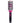 Scalpmaster 2" Ceramic Thermal Brush with Thermal Indicator Bands
