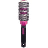 Scalpmaster 2" Ceramic Thermal Brush with Thermal Indicator Bands