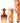 Scalpmaster 3 Piece Tortoise Comb Set