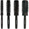 Scalpmaster 4 piece Round Thermal Brush Set