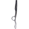 Scalpmaster - 7" All-Metal Styling Razor - Built-In Finger Hole for Precision and Full Control