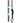 Scalpmaster - 8-1/2" Titanium Multi-Colored Hair Shaper - Perfect for Blending, Texturizing, and Special Effects on All Hair Type