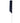Scalpmaster 8" Nano Pin Tail Comb