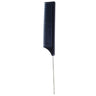Scalpmaster 8" Nano Pin Tail Comb