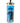 Scalpmaster - Acrylic Unbreakable Sanitizing Jar - 10"H x 3-1/4"D / 42 oz.