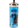 Scalpmaster - Acrylic Unbreakable Sanitizing Jar - 10"H x 3-1/4"D / 42 oz.