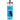 Scalpmaster - Acrylic Unbreakable Sanitizing Jar - 10"H x 3-1/4"D / 42 oz.