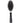 Scalpmaster Ball-Tipped Oval Cushion Brush