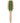 Scalpmaster Bamboo Collation - 2-3/4" Round Boar/Nylon Bristle Brush