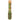 Scalpmaster Bamboo Collation - 2-3/4" Round Boar/Nylon Bristle Brush