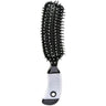 Scalpmaster Banana 7 Row Brush