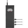 Scalpmaster - Barber Charger - Compact USB Station Smultaneously Charges Up to 3 Devices