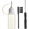 Scalpmaster - Barber Maintenance Kit - Maintenance Tools for Clippers and Trimmers