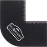 Scalpmaster Barber Precision Design Tool - Flexible Tool Has a Built-In Ruler and Is a Unique Tool For Creating Clean Lines and Crisp Edges
