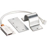 Scalpmaster Barber PTC Heater Assembly Conversion Kit - Ptc Heater Assembly Conversion Kit For The Lather Time Professional Lather Machine