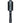 Scalpmaster Ceramic Boar Bristle Round Brush 2-1/2"