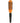 Scalpmaster Ceramic/Ionic Brush 1-3/4"