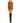 Scalpmaster Ceramic/Ionic Brush 2"