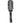 Scalpmaster Ceramic Nylon Bristle Curling Brush 2-1/2"