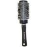 Scalpmaster Ceramic Nylon Bristle Curling Brush 2-1/2"