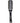 Scalpmaster Ceramic Nylon Bristle Curling Brush 2"