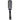Scalpmaster Ceramic Nylon Bristle Curling Brush 2"