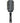 Scalpmaster Ceramic Nylon Bristle Curling Brush 3"