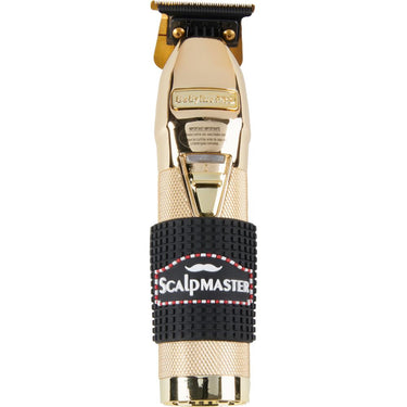 Scalpmaster - Clipper Gripper Set - 3 Pieces - Includes Small, Medium and Large - Ideal for Most Clippers and Trimmers